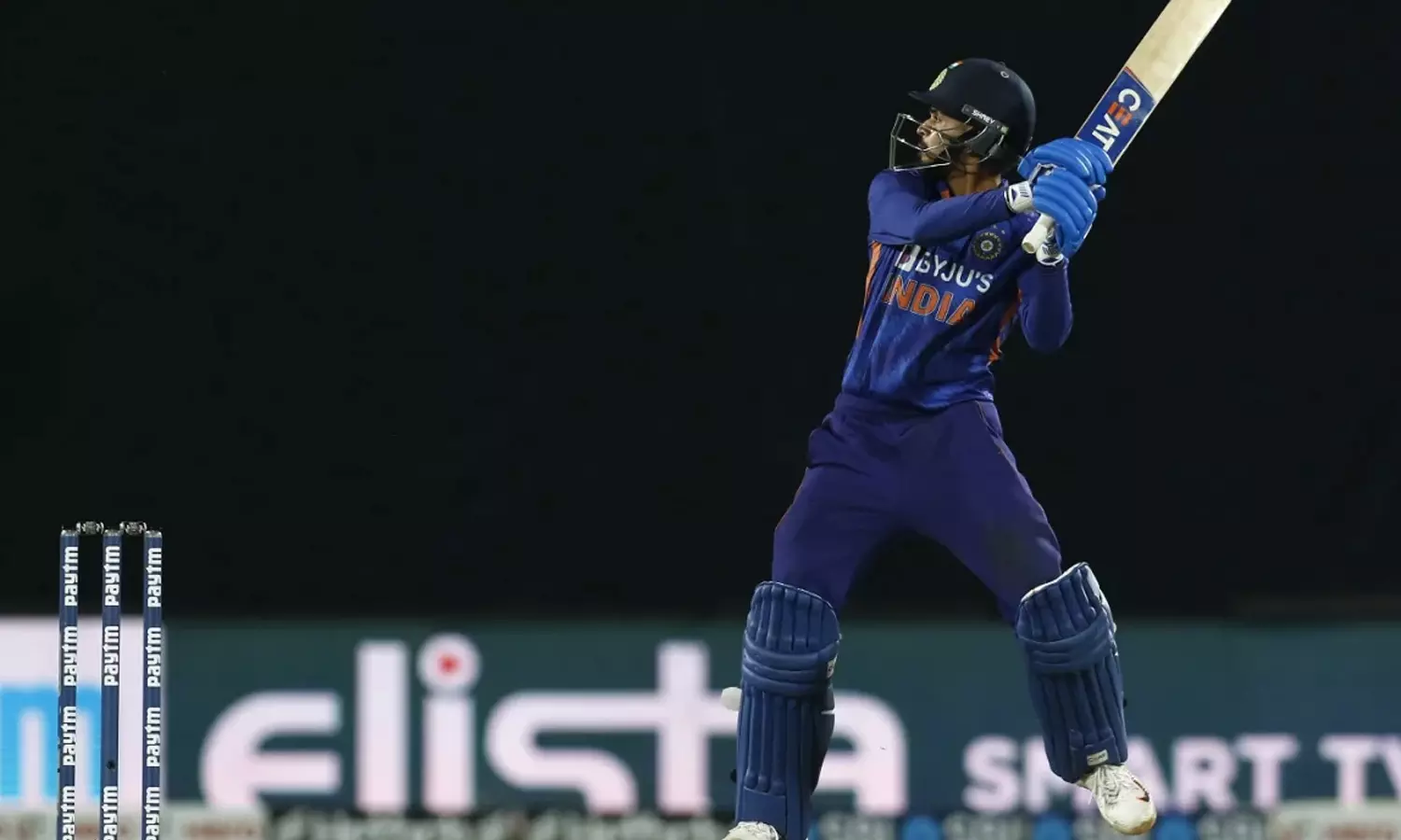 മൂന്നാം നമ്പറിൽ ബാറ്റുചെയ്യാനാണ് ഇഷ്ടം, പക്ഷേ.. കാര്യങ്ങൾ അത്ര എളുപ്പമല്ല - ശ്രേയസ് അയ്യർ