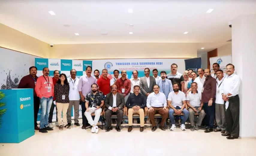 രക്തദാന ക്യാന്പ് സംഘടിപ്പിച്ചു