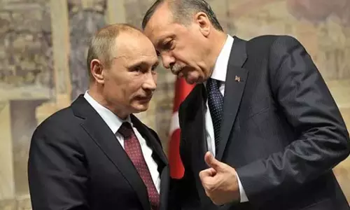 ഇത് അധിനിവേശം, ബോസ്ഫറസ് കടലിടുക്കില്‍ പടക്കപ്പലുകള്‍ അനുവദിക്കില്ല : റഷ്യയ്ക്ക് തിരിച്ചടിയായി തുര്‍ക്കിയുടെ നിലപാട്