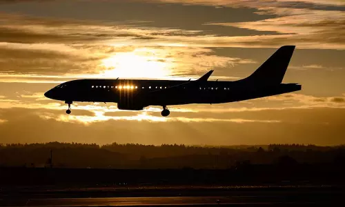 രാജ്യാന്തര വിമാന സർവീസിന് ഏർപ്പെടുത്തിയ നിയന്ത്രണം അനിശ്ചിതമായി നീട്ടി