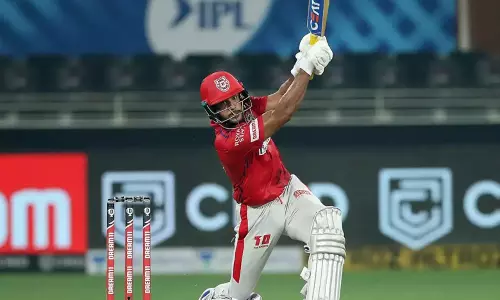 പഞ്ചാബ് കിംഗ്‌സിനെ മായങ്ക് അഗർവാൾ നയിക്കും