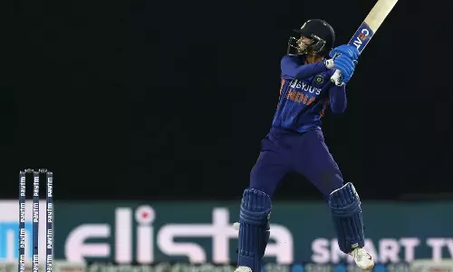 മൂന്നാം നമ്പറിൽ ബാറ്റുചെയ്യാനാണ് ഇഷ്ടം, പക്ഷേ.. കാര്യങ്ങൾ അത്ര എളുപ്പമല്ല - ശ്രേയസ് അയ്യർ മൂന്നാം നമ്പറിൽ ബാറ്റുചെയ്യാനാണ് ഇഷ്ടം, പക്ഷേ.. കാര്യങ്ങൾ അത്ര എളുപ്പമല്ല - ശ്രേയസ് അയ്യർ