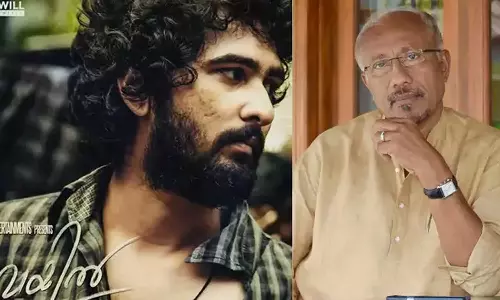 കേരളത്തിലെ ചെറുപ്പക്കാരുടെ ആസ്വാദന തലം പിറകോട്ട് പോവുകയാണോ? വെയിൽ സിനിമയെ കുറിച്ച് സംവിധായകൻ ഭദ്രൻ