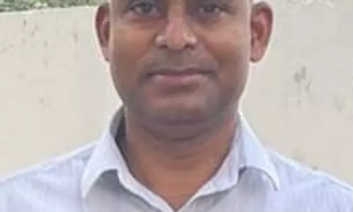 കോവിഡ് ചികിത്സയിലായിരുന്ന തൃശൂർ സ്വദേശി ഖത്തറിൽ മരിച്ചു കോവിഡ് ചികിത്സയിലായിരുന്ന തൃശൂർ സ്വദേശി ഖത്തറിൽ മരിച്ചു