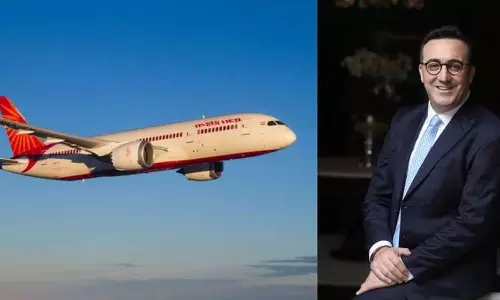 എയർ ഇന്ത്യ സി.ഇ.ഒയായി തുർക്കി പൗരനെ നിയമിച്ചതിനെതിരെ ആർ.എസ്.എസ് സംഘടന