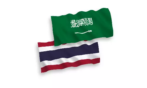 മോഷണവും തുടർന്നുണ്ടായ കൊലപാതകവും; 30 വർഷം മുമ്പ് അകന്ന സൗദിയും തായ്‌ലൻഡും വീണ്ടും അടുക്കുന്നു