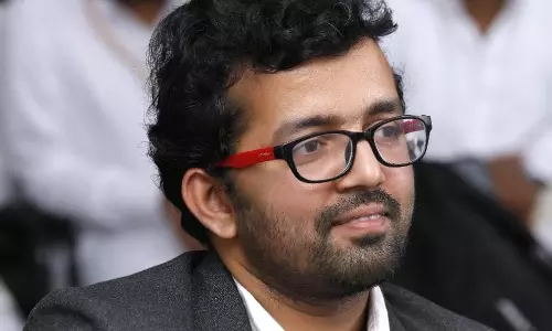 മലയാളി യുവ ചരിത്രകാരൻ മഹ്‌മൂദ് കൂരിയയുടെ ഗ്രന്ഥം കാംബ്രിഡ്ജ് പ്രസ് പ്രസിദ്ധീകരിക്കുന്നു