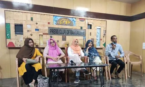 ഹിജാബ് നിരോധനം: ഫ്രറ്റേണിറ്റി മൂവ്മെന്റിന്റെ നേതൃത്വത്തിൽ വസ്തുതാന്വേഷണം