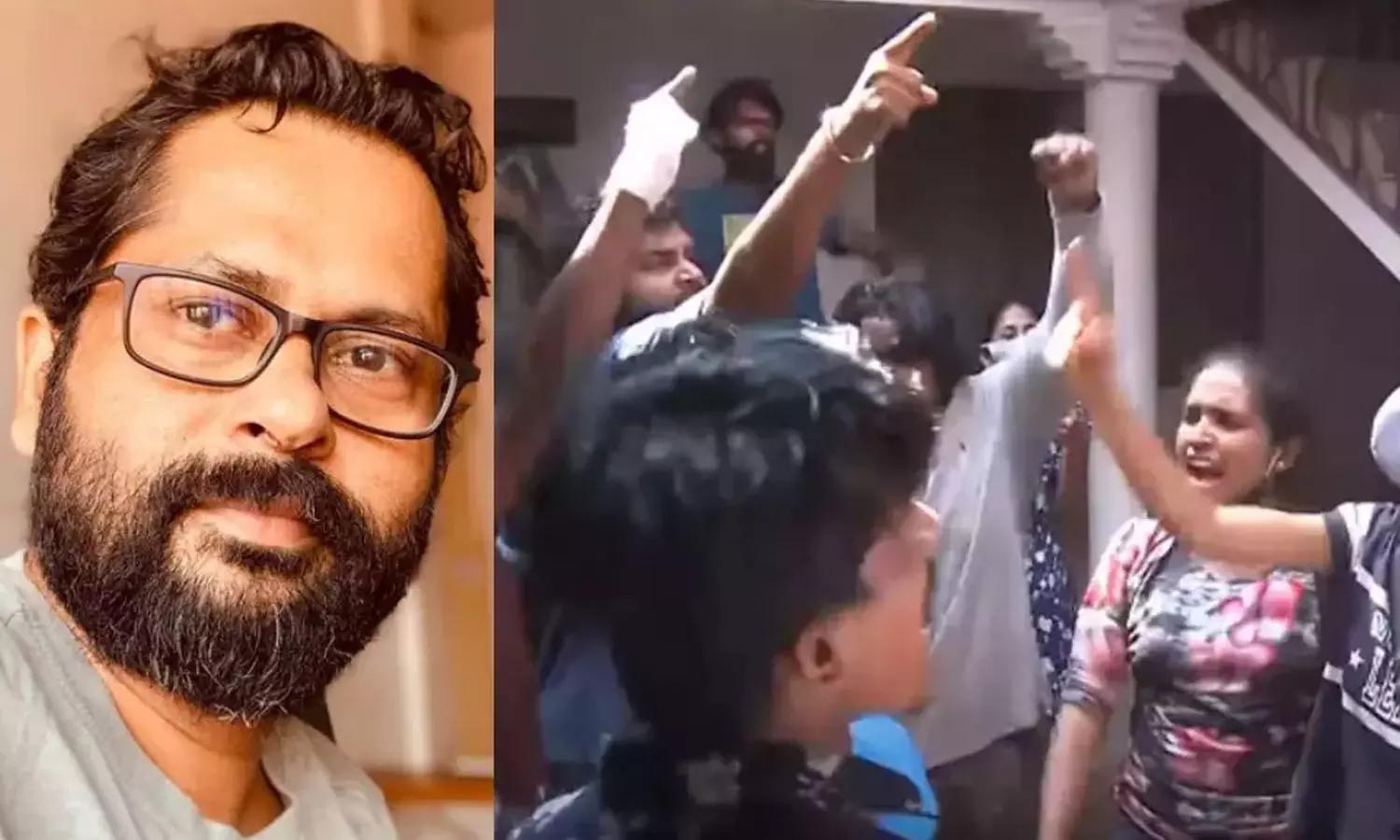 തൃശൂർ സ്കൂൾ ഓഫ് ഡ്രാമയിലെ അധ്യാപകനെതിരായ പീഡന പരാതി; എസ്.സുനിൽ കുമാറിനെ  തൃശൂർ വെസ്റ്റ് പൊലീസ്  കസ്റ്റഡിയിലെടുത്തു