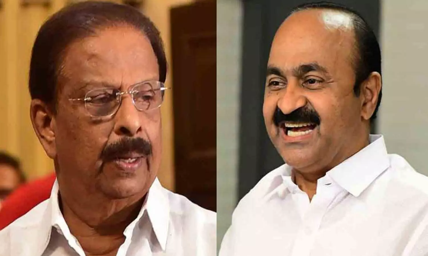 പുനഃസംഘടനയുമായി മുന്നോട്ട് പോകാൻ അനുവദിക്കണമെന്ന് പ്രതിപക്ഷ നേതാവും കെ.പി.സി.സി അധ്യക്ഷനും പുനഃസംഘടനയുമായി മുന്നോട്ട് പോകാൻ അനുവദിക്കണമെന്ന് പ്രതിപക്ഷ നേതാവും കെ.പി.സി.സി അധ്യക്ഷനും