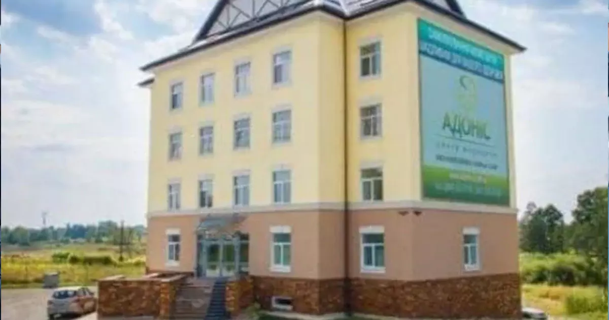 പ്രസവാശുപത്രിക്ക് നേരെ ഷെല്ലാക്രമണം: റഷ്യക്കെതിരെ യുദ്ധക്കുറ്റം ചുമത്തണമെന്ന് സെലന്‍സ്കി