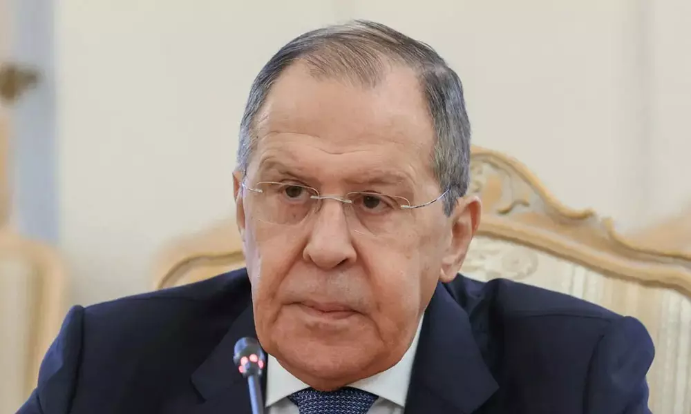 യൂറോപ്പിലെ ആണവായുധങ്ങൾ യുഎസ് നീക്കണം; പുതിയ ആവശ്യവുമായി റഷ്യ യൂറോപ്പിലെ ആണവായുധങ്ങൾ യുഎസ് നീക്കണം; പുതിയ ആവശ്യവുമായി റഷ്യ