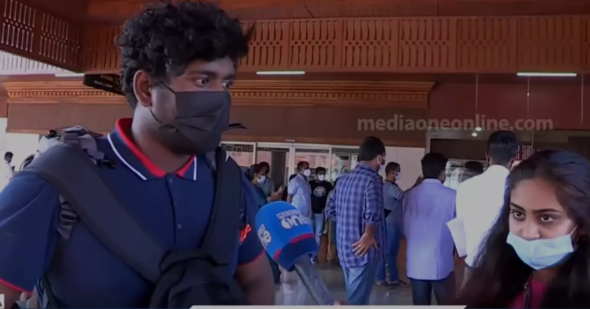 യുക്രൈനിലെ രക്ഷാദൗത്യം; 25 മലയാളികൾ കൂടി കേരളത്തിലെത്തി യുക്രൈനിലെ രക്ഷാദൗത്യം; 25 മലയാളികൾ കൂടി കേരളത്തിലെത്തി