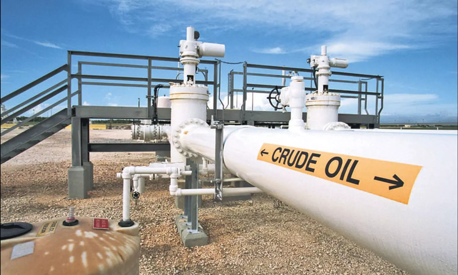 എണ്ണയുൽപ്പാദനം വർധിപ്പിക്കാനുള്ള പദ്ധതിയുമായി സൗദി അറേബ്യ