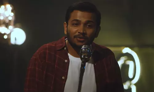 ബ്രൂസ്‌ലി ബിജിയെപ്പോലെ മിന്നിത്തിളങ്ങൂ...; വനിത ശിശുവികസന വകുപ്പിന്റെ വീഡിയോയിൽ ബേസിൽ ജോസഫ്