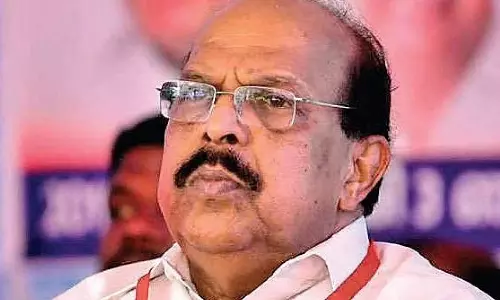 സി.പി.എം സംസ്ഥാനസമിതിയിലേക്ക് ഇല്ലെന്ന് ജി സുധാകരൻ സി.പി.എം സംസ്ഥാനസമിതിയിലേക്ക് ഇല്ലെന്ന് ജി സുധാകരൻ