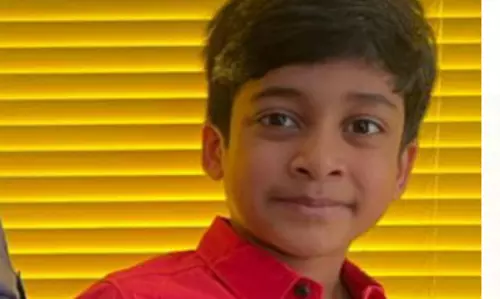 ഹൃദയാഘാതത്തെ തുടർന്ന് ഒമാനിൽ മലയാളി വിദ്യാർഥി മരിച്ചു