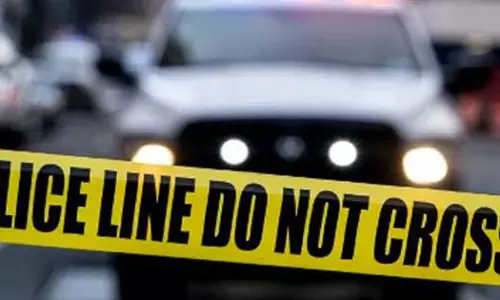 യു.എസിൽ മൂന്ന് മക്കളെയടക്കം നാലുപേരെ വെടിവെച്ചുകൊന്ന് പിതാവ് ആത്മഹത്യചെയ്തു യു.എസിൽ മൂന്ന് മക്കളെയടക്കം നാലുപേരെ വെടിവെച്ചുകൊന്ന് പിതാവ് ആത്മഹത്യചെയ്തു