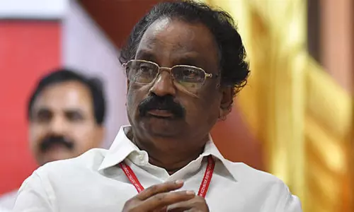 ലോക്സഭാ തെരഞ്ഞെടുപ്പിൽ യു.ഡി.എഫി​ന്റെ സംഘടനാതലം ചലിപ്പിച്ചത് ജമാഅത്തെ ഇസ്‍ലാമിയെന്ന് എ.കെ ബാലൻ