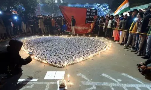 പൗരത്വ പ്രക്ഷോഭങ്ങൾക്ക് രണ്ടാണ്ട്: ഡൽഹി വംശഹത്യയുടെ ഓർമകൾക്കും