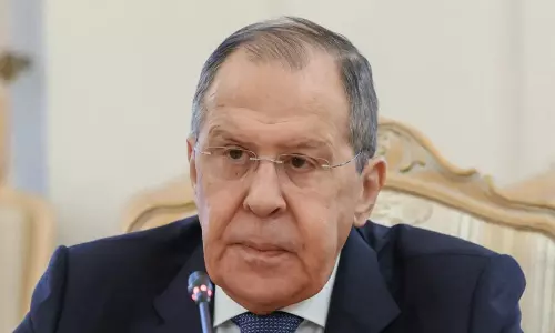 യൂറോപ്പിലെ ആണവായുധങ്ങൾ യുഎസ് നീക്കണം; പുതിയ ആവശ്യവുമായി റഷ്യ