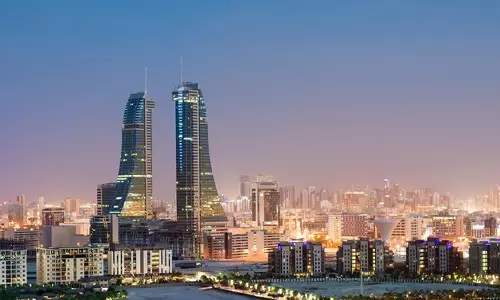 യു.എൻ പരിസ്​ഥിതി സമ്മേളനത്തിൽ   ബഹ്​റൈൻ പങ്കാളിയായി