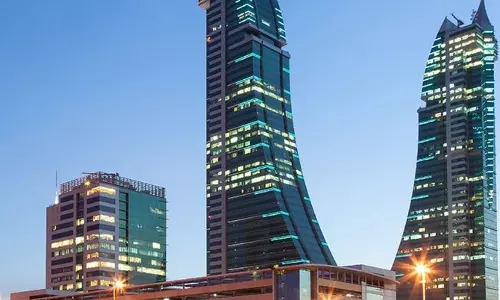 അറബ്​ ഗൾഫ്​ ഫോറം ഓഫ്​ ഓഫീസ്​ മാനേജ്​മെന്‍റ്​ ബഹ്​റൈനിൽ