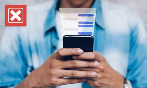 കുവൈത്തിൽ ഡിജിറ്റൽ സിവിൽ ഐഡിയുടെ പേരിൽ വ്യാജ സന്ദേശങ്ങൾ പതിവാകുന്നു