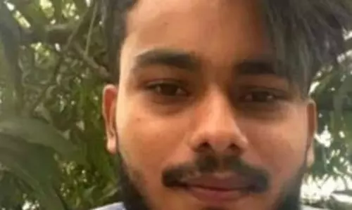 മലപ്പുറം സ്വദേശിയായ യുവാവ് ഖത്തറിൽ മരിച്ചു മലപ്പുറം സ്വദേശിയായ യുവാവ് ഖത്തറിൽ മരിച്ചു