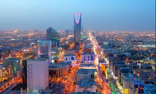 സൗദിയിൽ എണ്ണയിതര ഉൽപ്പന്നങ്ങളുടെ വരുമാനത്തിൽ 3100 കോടി റിയാലിന്റെ അധിക വരുമാനം