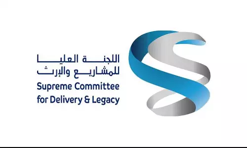 സമുദ്രങ്ങളിലെ പ്ലാസ്റ്റിക് മലിനീകരണം തടയാൻ ക്യാമ്പെയ്‌നുമായി സുപ്രീംകമ്മിറ്റി ഫോർ ഡെലിവറി ആന്റ് ലെഗസി