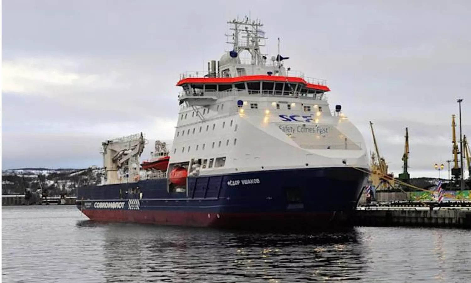 റഷ്യൻ ബന്ധമുള്ള എല്ലാ കപ്പലുകൾക്കും വിലക്കേർപ്പെടുത്തി ബ്രിട്ടൻ റഷ്യൻ ബന്ധമുള്ള എല്ലാ കപ്പലുകൾക്കും വിലക്കേർപ്പെടുത്തി ബ്രിട്ടൻ