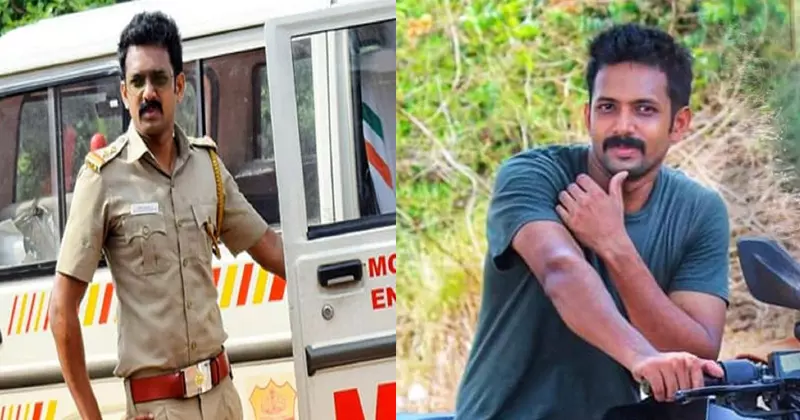 കൊല്ലം വിസ്മയക്കേസ്; പ്രതി കിരണ്കുമാറിന് ജാമ്യം കൊല്ലം വിസ്മയക്കേസ്; പ്രതി കിരണ്കുമാറിന് ജാമ്യം