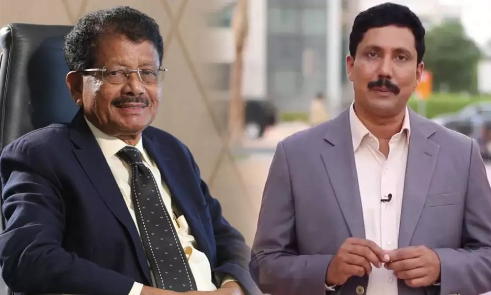 മൂന്നാമത് ഇ അഹമ്മദ് പുരസ്കാരം മീഡിയവണിന്