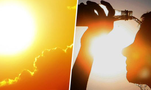 ചുട്ടുപൊള്ളി കോട്ടയം; രാജ്യത്തെ ഏറ്റവും ചൂടുള്ള നഗരത്തിൽ താപനില 37 ഡിഗ്രി സെൽഷ്യസ്