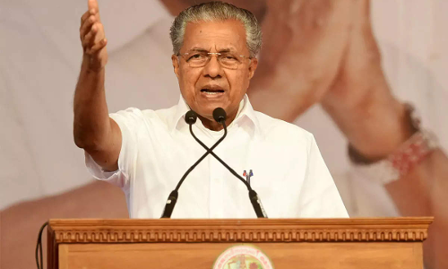 ട്രേഡ്  യൂണിയൻ പ്രവർത്തനത്തിൽ തിരുത്തൽ വേണമെന്ന് മുഖ്യമന്ത്രി