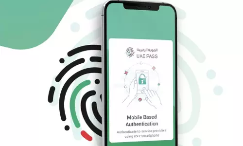 ഇനി കിയോസ്‌കുകളില്‍ പോകേണ്ടതില്ല,   മൊബൈലില്‍നിന്ന് യുഎഇ പാസ് രജിസ്റ്റര്‍ ചെയ്യുന്നതെങ്ങനെ..?