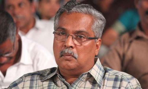 മീഡിയവണ്‍ ചെയ്ത കുറ്റമെന്താണെന്ന് വ്യക്തമാക്കണം; ബിനോയ് വിശ്വം എം.പി