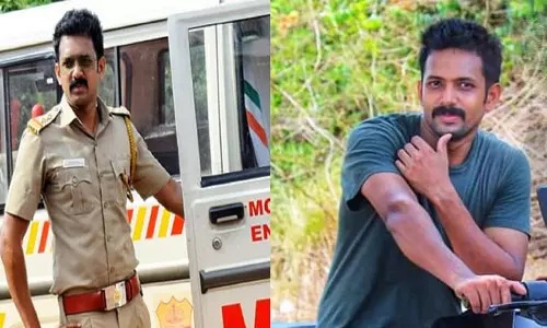 കൊല്ലം വിസ്മയക്കേസ്; പ്രതി കിരണ്കുമാറിന് ജാമ്യം കൊല്ലം വിസ്മയക്കേസ്; പ്രതി കിരണ്കുമാറിന് ജാമ്യം