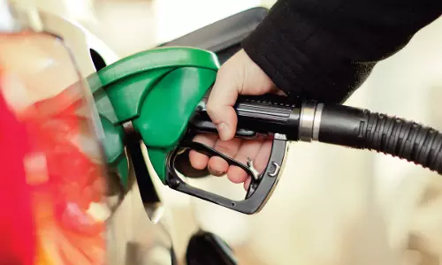 ഇന്ധനവില നാളെയും കൂട്ടും; ഡീസലിന് 84 പൈസയും പെട്രോളിന് 87 പൈസയും വർധിക്കും