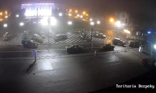 യുക്രൈനിലെ ഖേർസൻ നഗരം കീഴടക്കിയെന്ന് റഷ്യ; ഏറ്റവും പുതിയ വിവരങ്ങൾ