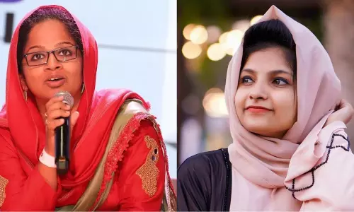 മനുഷ്യര് എപ്പോ നന്നാവാനാണ്...; വ്ലോഗറുടെ ആത്മഹത്യയിൽ സദാചാര ആങ്ങളമാരുടെ ഉപദേശം, മറുപടിയുമായി ഷിംന അസീസ്