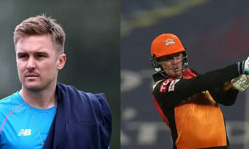 ഐപിഎല്ലിനില്ല: കാരണം വ്യക്തമാക്കി ജേസൺ റോയ്, ഹാർദിക് പാണ്ഡ്യയുടെ ടീമിന് തിരിച്ചടി