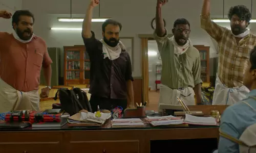 അയ്യങ്കാളി പട സിന്ദാബാദ്; പട തിയറ്ററുകളിലേക്ക്, ട്രെയിലര്‍ വീഡിയോ പുറത്ത്