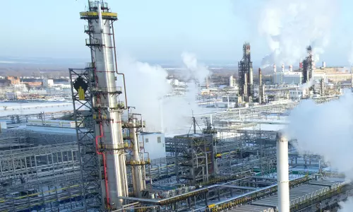 പ്രതിദിനം ഉത്പാദിപ്പിക്കുന്നത് 11 മില്യൺ ബാരൽ; സമ്പന്ന രാഷ്ട്രങ്ങൾ എണ്ണ വാങ്ങിയില്ലെങ്കിൽ റഷ്യ കുടുങ്ങുമോ?