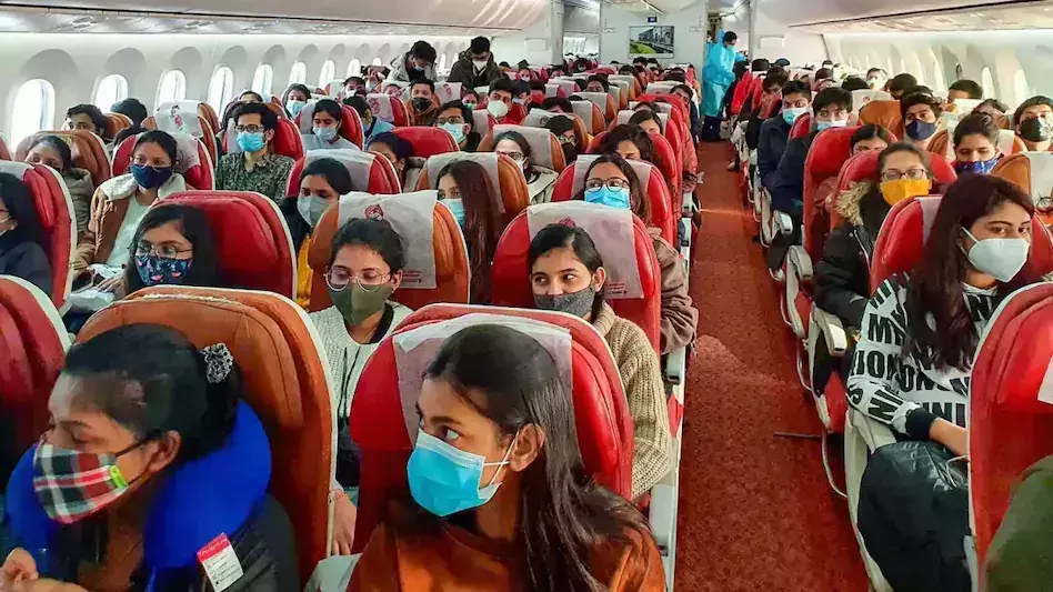 റഷ്യൻ സൈന്യം യുക്രൈനിലെ ഇന്ത്യക്കാരെ ഒഴിപ്പിക്കും; തീരുമാനം പുടിൻ-മോദി ചർച്ചയ്ക്ക് ശേഷം