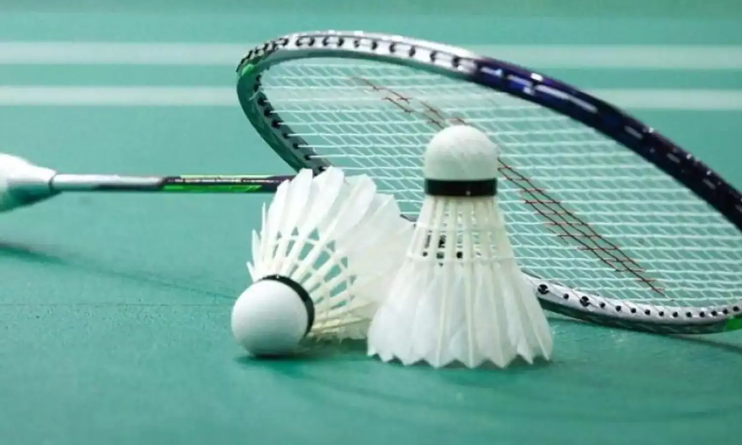 ഖത്തർ ഇന്ത്യൻ അസോസിയേഷൻ ബാഡ്മിന്റൺ ടൂർണമെന്റ് സംഘടിപ്പിച്ചു