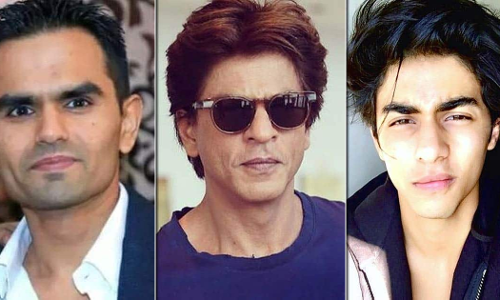 ആരാണ് ഹീറോ? ആരാണ് വില്ലന്‍?