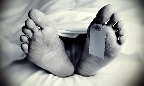 മൂന്ന് ദിവസം മുമ്പ് കാണാതായ ആദിവാസി യുവാവിനെ കിണറിനുള്ളിൽ മരിച്ച നിലയിൽ കണ്ടെത്തി