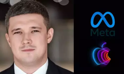 റഷ്യയെ വലക്കുന്ന ഡിജിറ്റൽ യുദ്ധ ത്തിന്റെ ബുദ്ധികേന്ദ്രം:   ആരാണ്  മിഖൈലോ ഫെദെറോവ്  ?